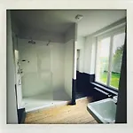 D'hotes De La Maison De Chaalis Fontaine-Chaalis