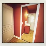 לינה וארוחת בוקר D'hotes De La Maison De Chaalis