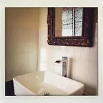 לינה וארוחת בוקר D'hotes De La Maison De Chaalis