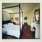 D'hotes De La Maison De Chaalis לינה וארוחת בוקר 3*