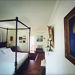 D'hotes De La Maison De Chaalis לינה וארוחת בוקר Fontaine-Chaalis