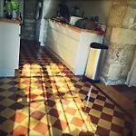 לינה וארוחת בוקר D'hotes De La Maison De Chaalis