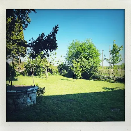 D'hotes De La Maison De Chaalis 3* Fontaine-Chaalis
