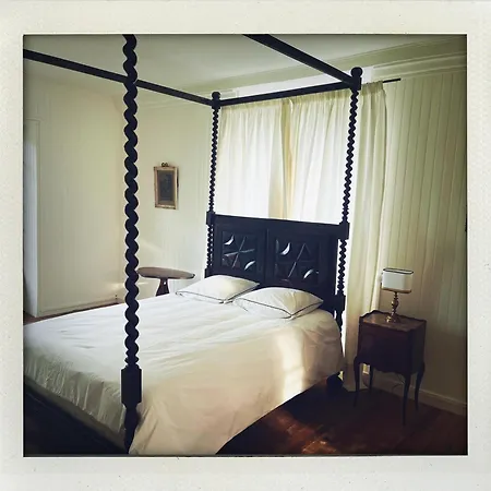 D'hotes De La Maison De Chaalis 3*