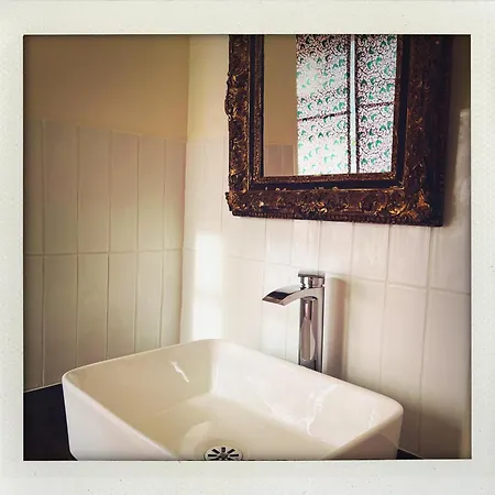 Nocleg ze śniadaniem D'hotes De La Maison De Chaalis