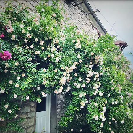 D'hotes De La Maison De Chaalis 3*