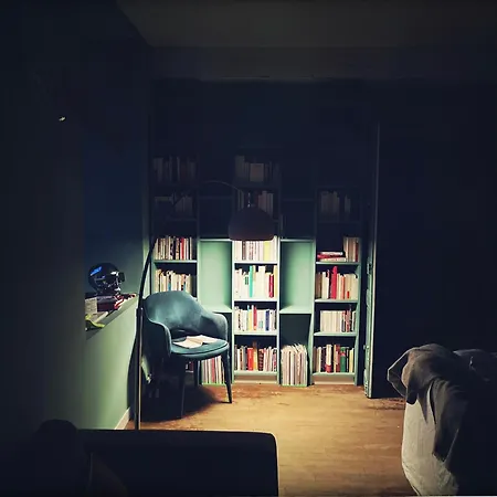 D'hotes De La Maison De Chaalis