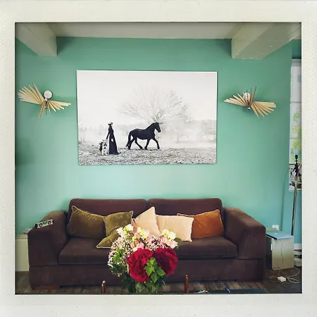 D'hotes De La Maison De Chaalis 3*