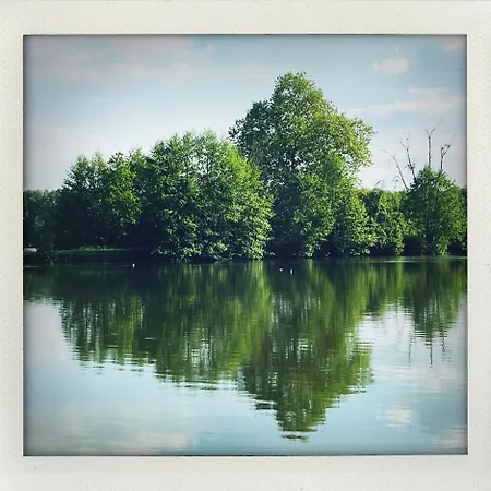 D'hotes De La Maison De Chaalis 3*