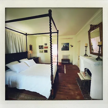 D'hotes De La Maison De Chaalis B&B 3*