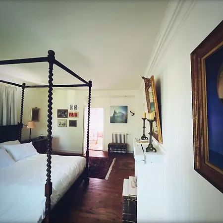 D'hotes De La Maison De Chaalis Nocleg ze śniadaniem Fontaine-Chaalis