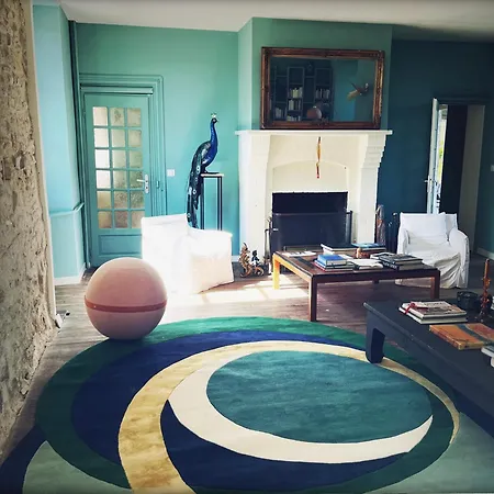 D'hotes De La Maison De Chaalis 3*