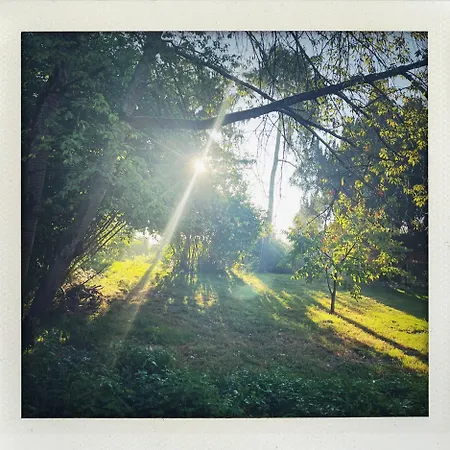 D'hotes De La Maison De Chaalis Fontaine-Chaalis