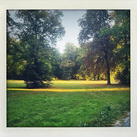 D'hotes De La Maison De Chaalis 3*