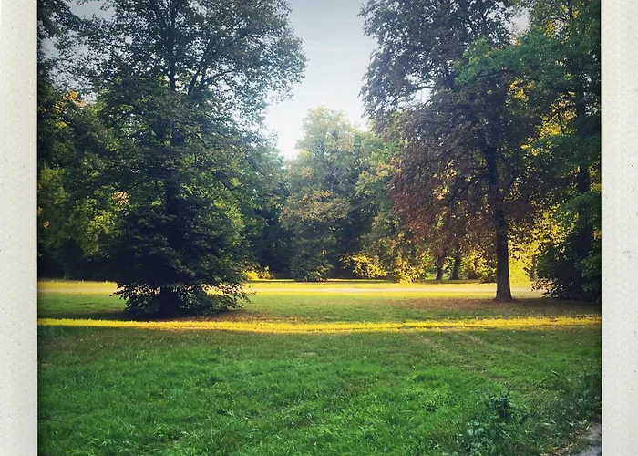 D'hotes De La Maison De Chaalis 3*